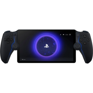 Диск PlayStation Portal - Remote Player (Midnight Black)*