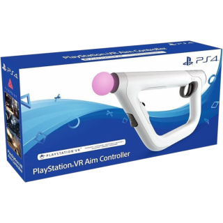 Диск Playstation VR Aim Controller