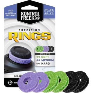 Диск Прецизионные кольца (Precision Rings) для контроллеров PlayStation/Xbox/Switch