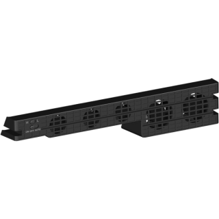Диск Блок охлаждения для PS4 Pro DOBE P-4 Pro Colling Fan (TP4-831) (Б/У)