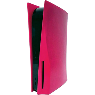 Диск Сменный корпус PS5 AL-P5027 cosmic red