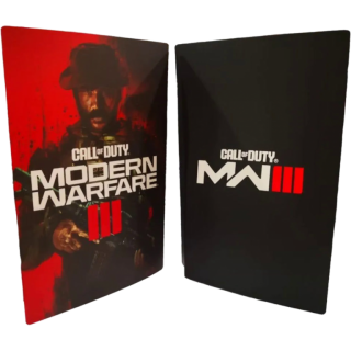 Диск Сменный корпус PS5 Call of Duty: Modern Warfare III