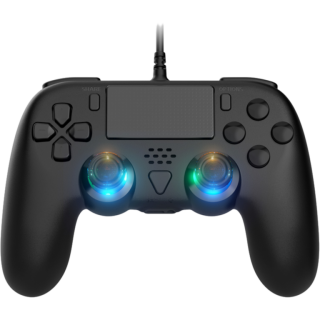 Диск Проводной геймпад для PS5 Game Controller (TP5-35136)