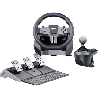 Диск Руль PXN - V9 Gen2 Racing Wheel