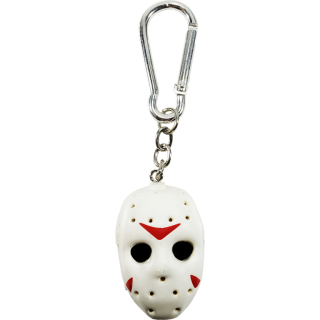 Диск Брелок Pyramid: Friday the 13th (Head)