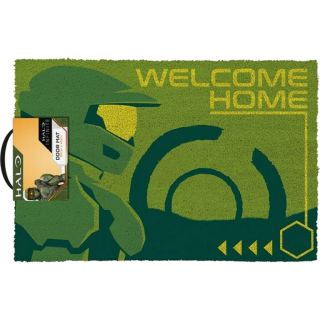 Диск Придверный коврик Pyramid: Halo Infinite: Welcome Home