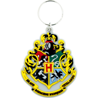 Диск Брелок Pyramid Harry Potter: Hogwarts Crest