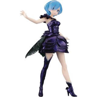 Диск Фигурка Re:Zero Starting Life In Another World Dianacht Couture Rem