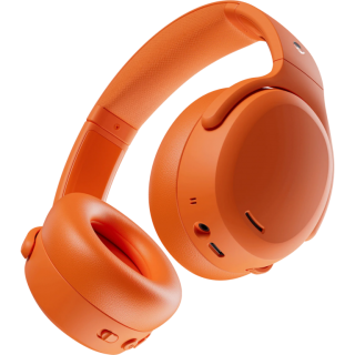 Диск Беспроводная гарнитура Skullcandy Crusher ANC 2, hazard