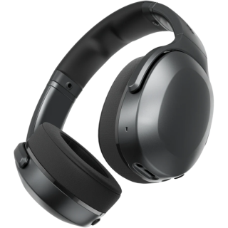 Диск Беспроводные наушники для тренировок Skullcandy Crusher 540 Active, coal *