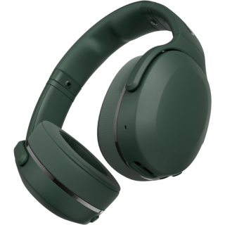 Диск Беспроводные наушники для тренировок Skullcandy Crusher 540 Active, forest *
