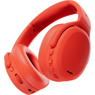 Диск Беспроводная гарнитура Skullcandy Crusher ANC 2, plasma