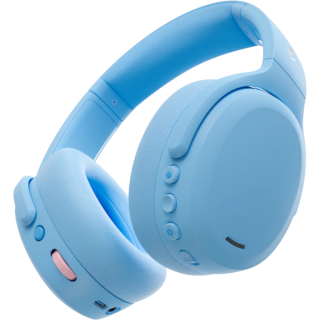 Диск Беспроводная гарнитура Skullcandy Crusher ANC 2, preppy blue