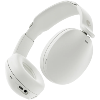 Диск Беспроводная гарнитура Skullcandy Hesh 360, bone