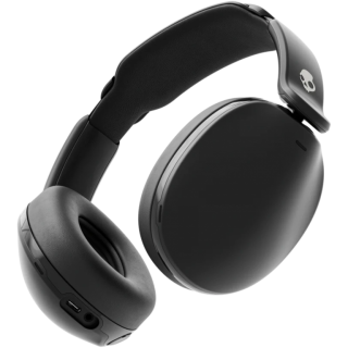 Диск Беспроводная гарнитура Skullcandy Hesh 360, true black