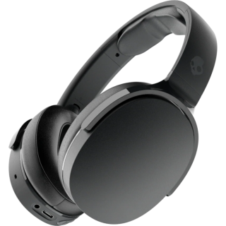 Диск Беспроводная гарнитура Skullcandy Hesh Evo, true black