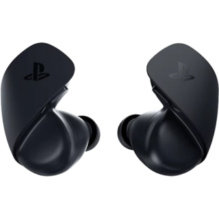 Диск Беспроводные наушники Sony PULSE Explore (black) *