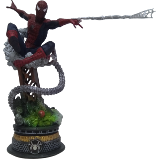 Диск Фигурка Человек-паук - Spider-Man (20,5 см.)