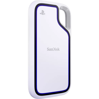 Диск Внешний SSD SanDisk Extreme Portable 1TB