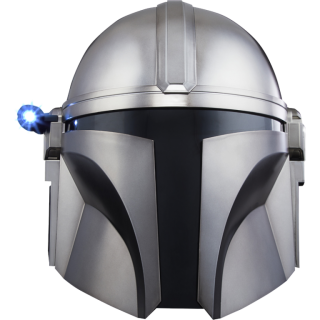 Диск Полноразмерный шлем Star Wars Black Series The Mandalorian