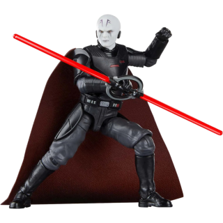 Диск Фигурка Star Wars: Obi-Wan Kenobi: Grand Inquisitor