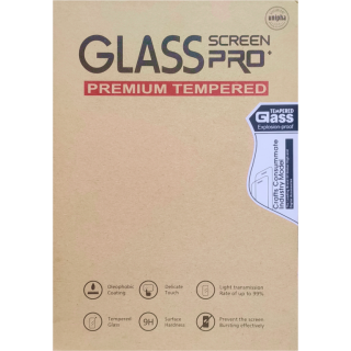 Диск Защитное стекло для Steam Deck, Glass Screen Pro+