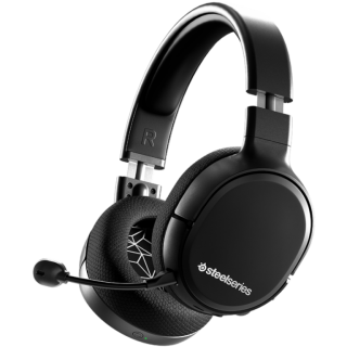 Диск Беспроводная игровая гарнитура SteelSeries Arctis 1