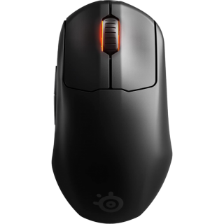 Диск Беспроводная игровая мышь SteelSeries Prime Mini Wireless