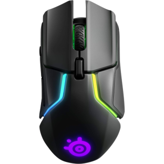 Диск Беспроводная игровая мышь SteelSeries Rival 650