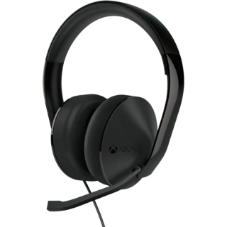 Диск Stereo Headset - Стерео гарнитура для Xbox One (Без Стерео адаптера), S4V-00012