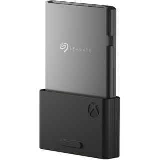 Диск Карта расширения памяти Seagate Storage Expansion Card for Xbox Series X|S 1TB