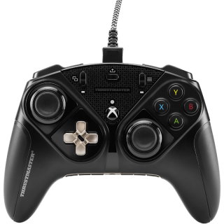 Диск Thrustmaster Проводной геймпад eSwap X Pro Controller (Xbox/PC) (Б/У)