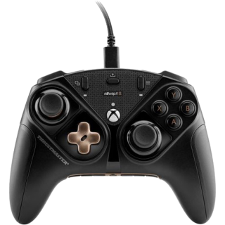 Диск Thrustmaster Проводной геймпад eSwap X2 Pro Controller (Xbox/PC)