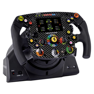 Диск Съемное колесо Thrustmaster Formula Ferrari SF1000 edition, PS5, PS4, Xbox ONE, Series S, Х, ПК