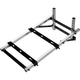 Диск Стойка под педальный блок Thrustmaster T-Pedals Stand
