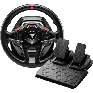Диск Руль Thrustmaster T128 (Xbox Series S|X, PC)