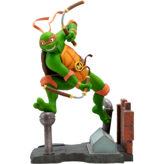 Диск Фигурка TMNT: Michelangelo #97
