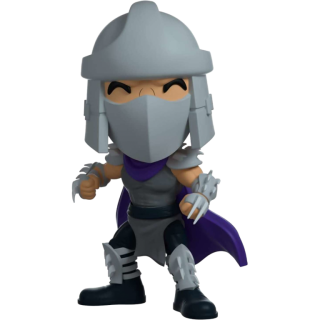 Диск Фигурка TMNT: Shredder #5