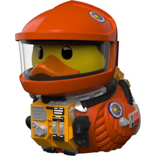 Диск Фигурка утка TUBBZ 2001 A Space Odyssey: David Bowman
