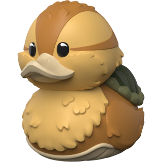Диск Фигурка утка TUBBZ Avatar: The Last Air Bender: Turtle Duck