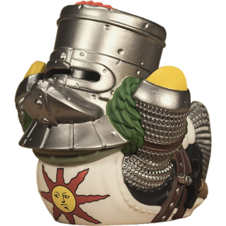 Диск Фигурка утка TUBBZ Dark Souls: Solaire of Astora (box)