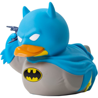 Диск Фигурка утка TUBBZ DC Comics: Batman