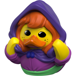 Диск Фигурка утка TUBBZ Dungeons & Dragons: Sheila the Thief