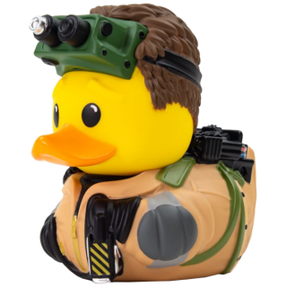 Диск Фигурка утка TUBBZ Ghostbusters: Ray Stantz