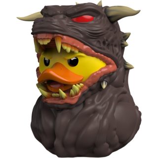 Диск Фигурка утка TUBBZ Ghostbusters: Terror Dog