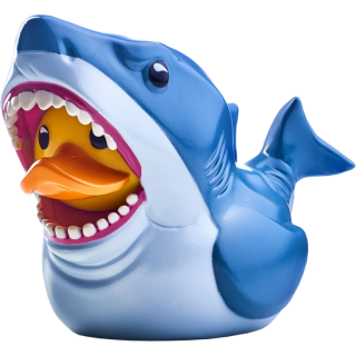 Диск Фигурка утка TUBBZ Jaws: Bruce (box)