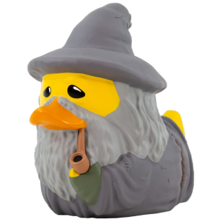 Диск Фигурка утка TUBBZ Lord Of The Rings: Gandalf The Grey (box)