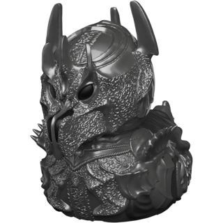 Диск Фигурка утка TUBBZ Lord of the Rings: Sauron (box)