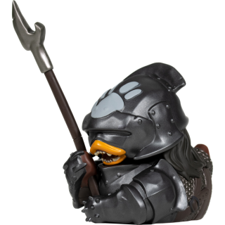 Диск Фигурка утка TUBBZ Lord Of The Rings: Uruk-Hai Pikeman (box)