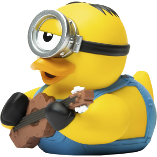 Диск Фигурка утка TUBBZ Minions: Stuart (box)